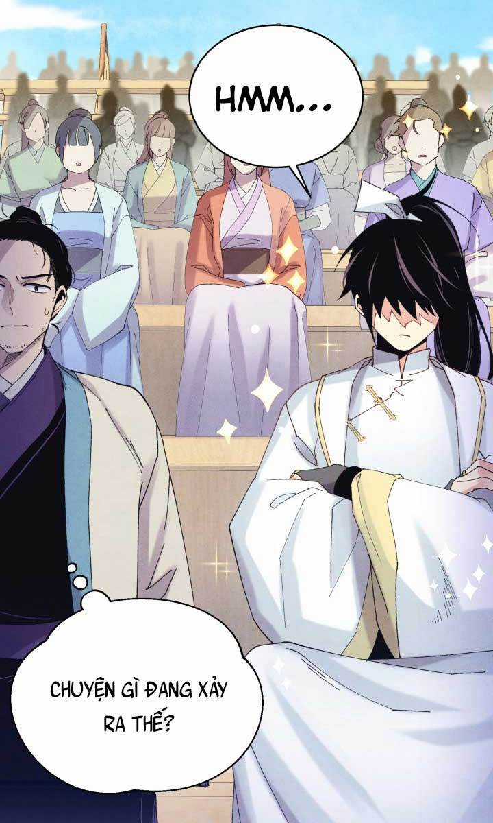 Lightning Degree - Chapter 135 - Trang 32