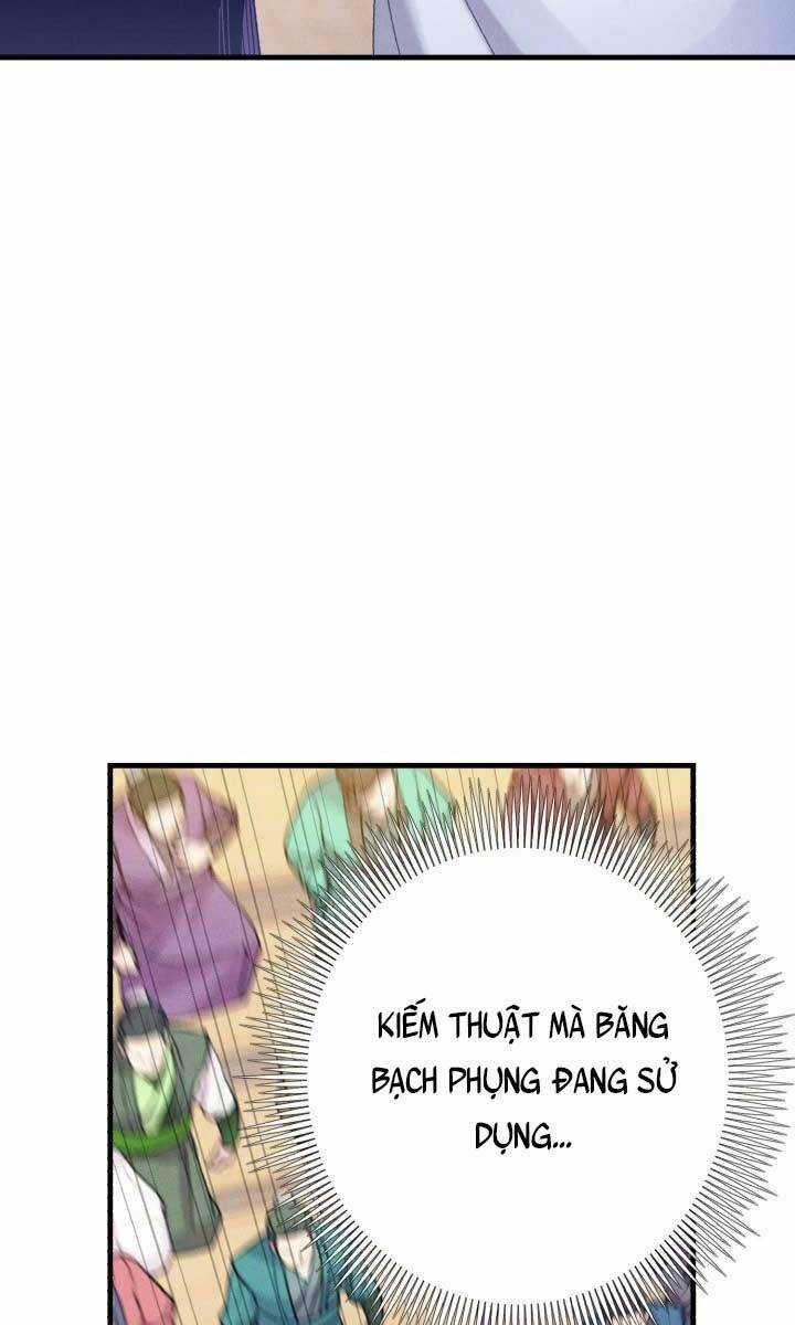 Lightning Degree - Chapter 135 - Trang 33