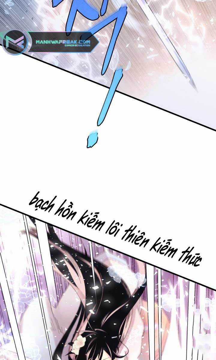 Lightning Degree - Chapter 135 - Trang 36