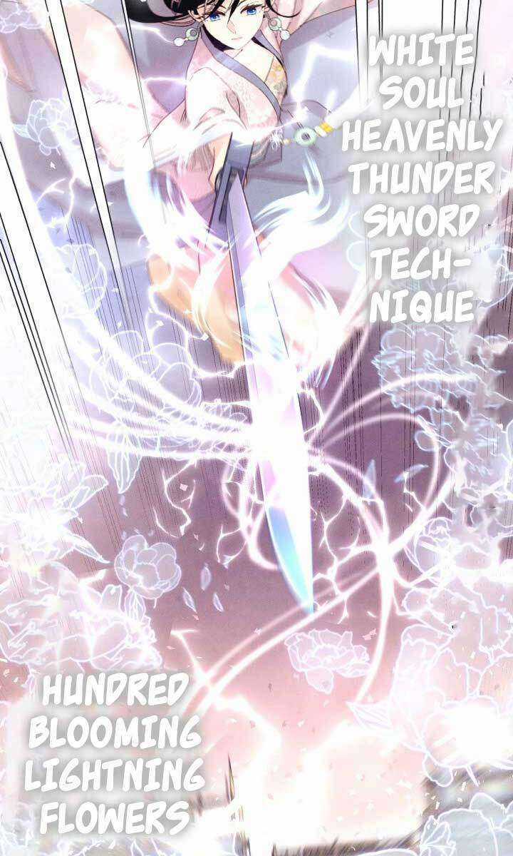 Lightning Degree - Chapter 135 - Trang 37