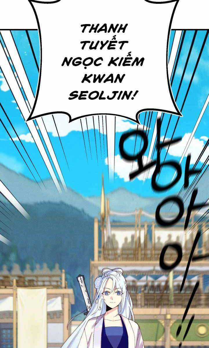 Lightning Degree - Chapter 135 - Trang 5