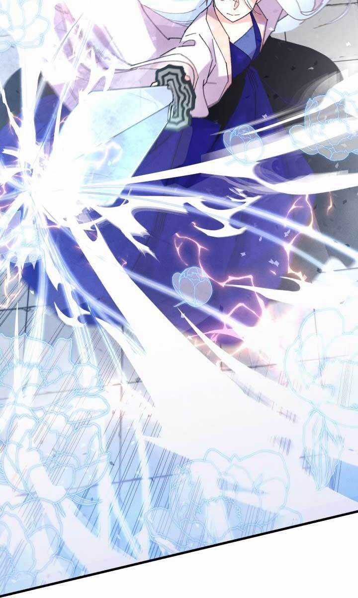 Lightning Degree - Chapter 135 - Trang 42