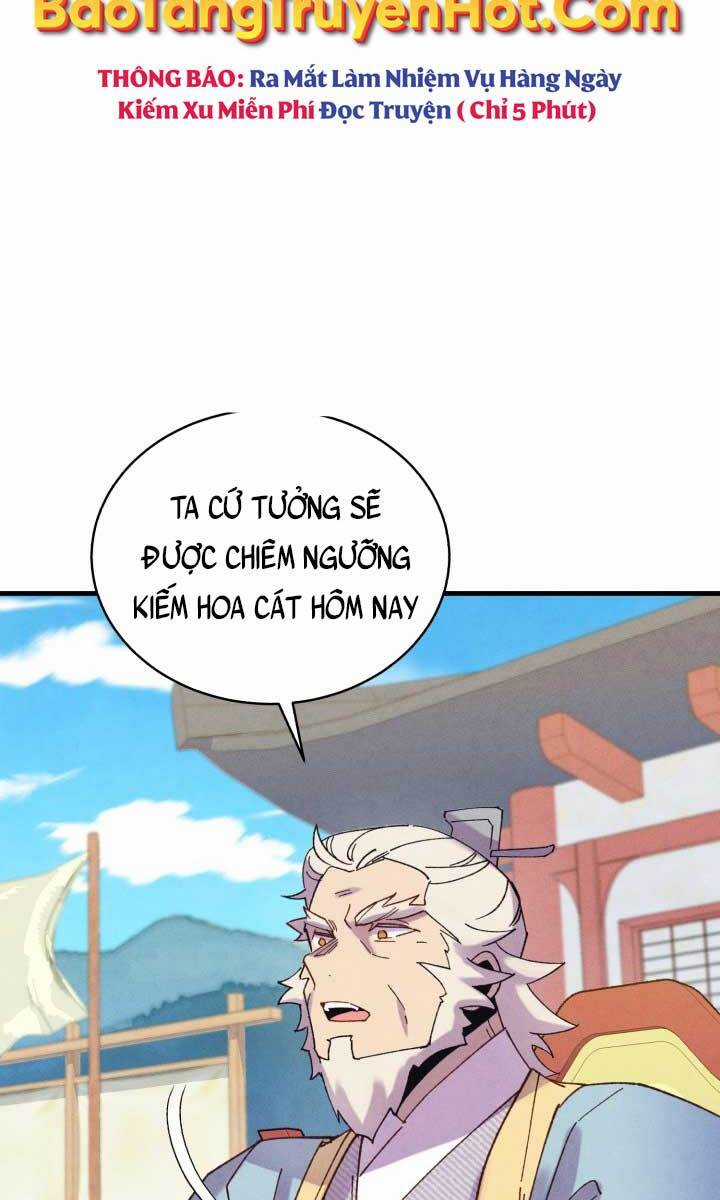 Lightning Degree - Chapter 135 - Trang 45