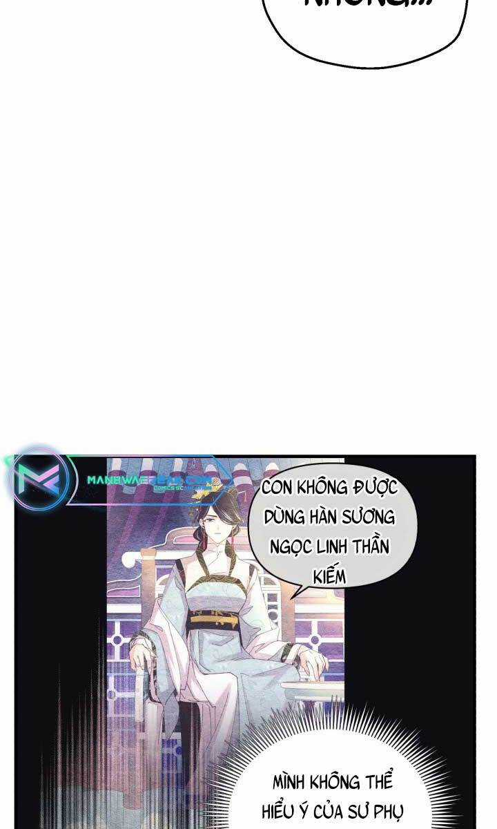 Lightning Degree - Chapter 135 - Trang 53