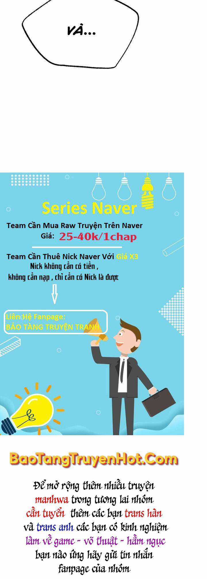 Lightning Degree - Chapter 135 - Trang 7