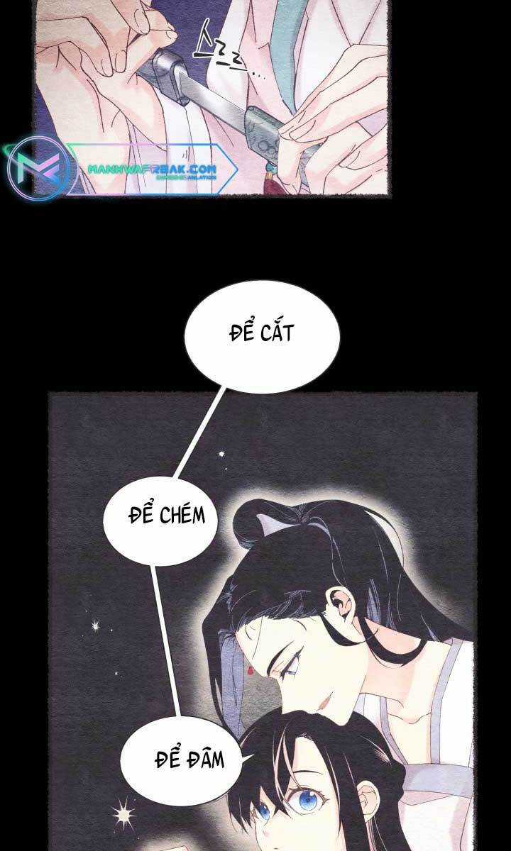 Lightning Degree - Chapter 135 - Trang 64