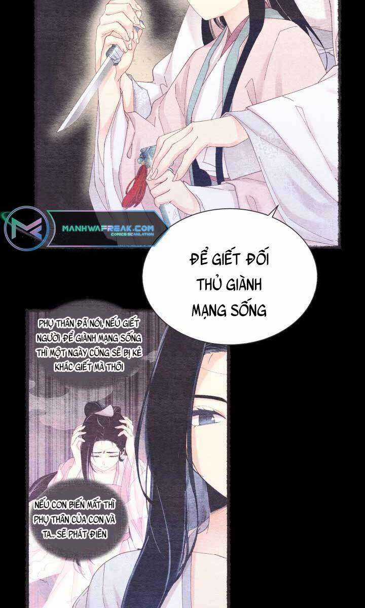 Lightning Degree - Chapter 135 - Trang 65