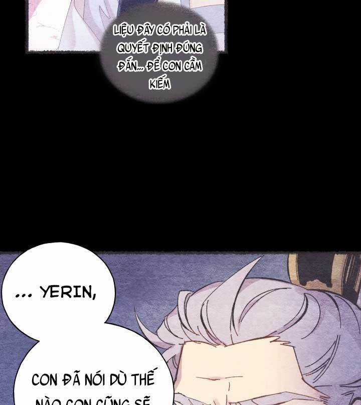 Lightning Degree - Chapter 135 - Trang 66