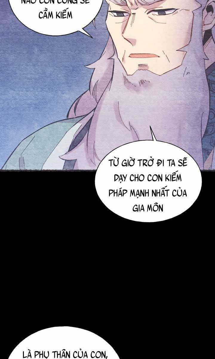 Lightning Degree - Chapter 135 - Trang 67