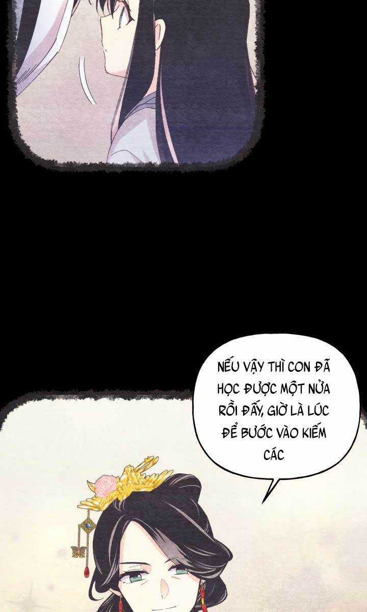 Lightning Degree - Chapter 135 - Trang 84