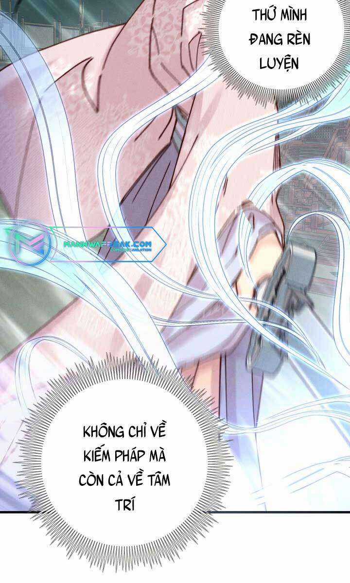 Lightning Degree - Chapter 135 - Trang 89