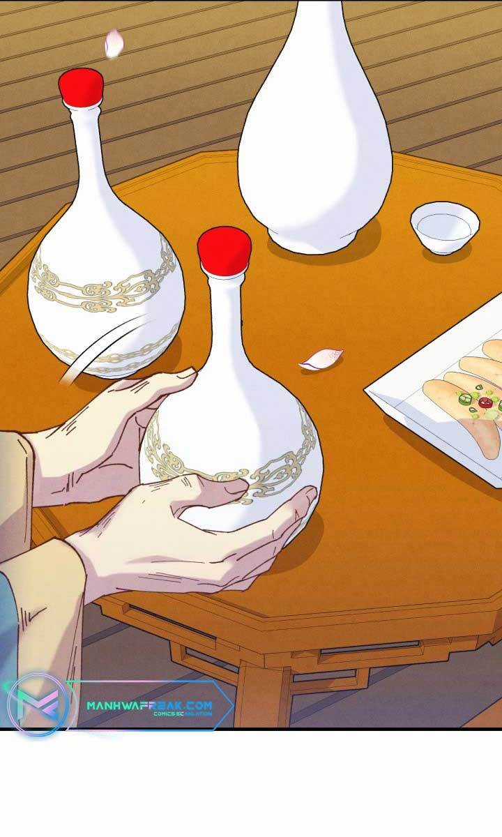 Lightning Degree - Chapter 136 - Trang 104