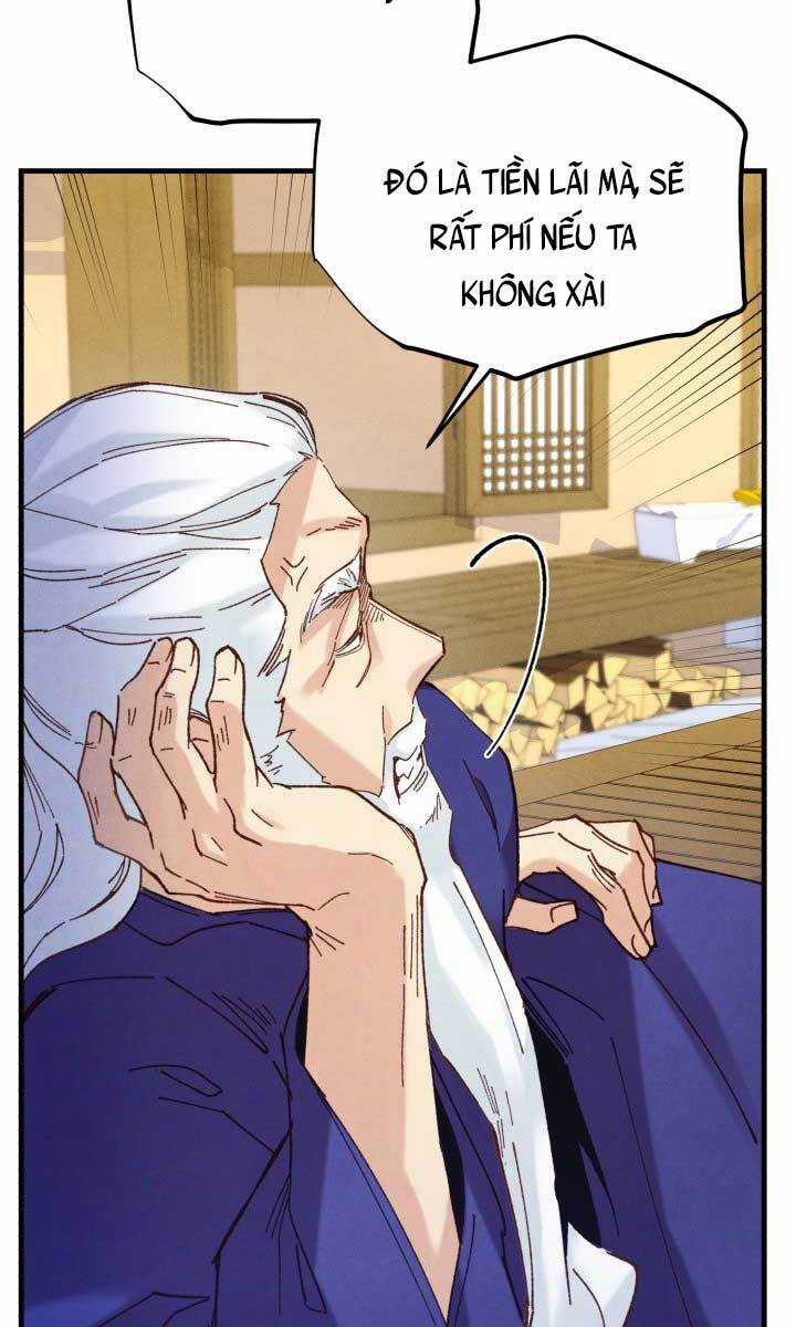 Lightning Degree - Chapter 136 - Trang 111