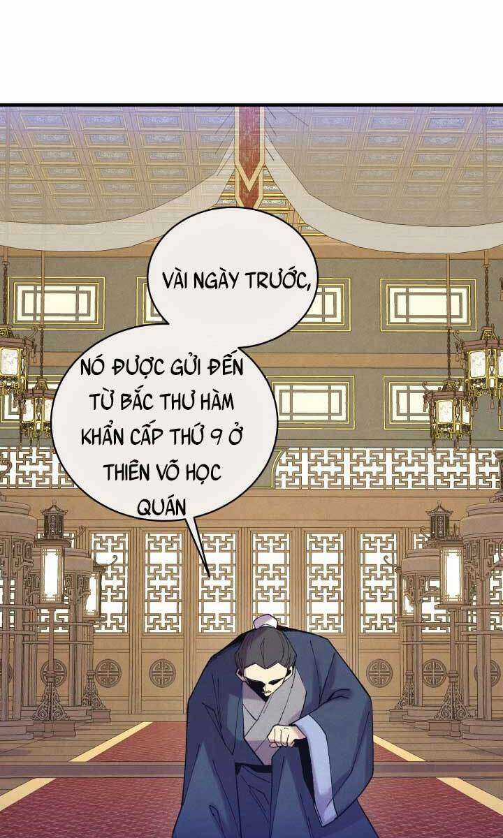 Lightning Degree - Chapter 136 - Trang 117