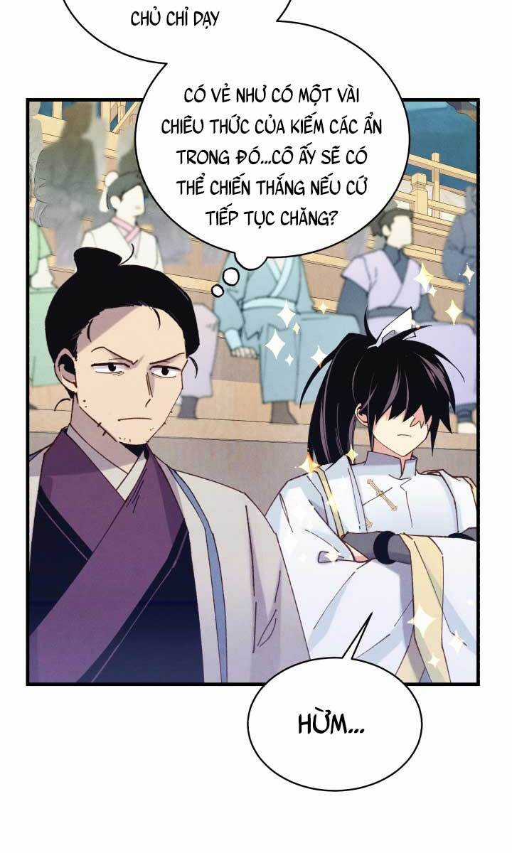 Lightning Degree - Chapter 136 - Trang 18