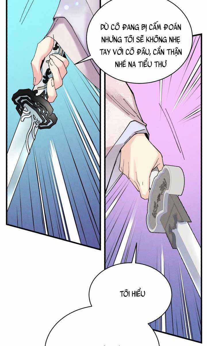 Lightning Degree - Chapter 136 - Trang 22