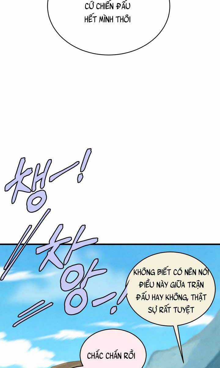 Lightning Degree - Chapter 136 - Trang 23