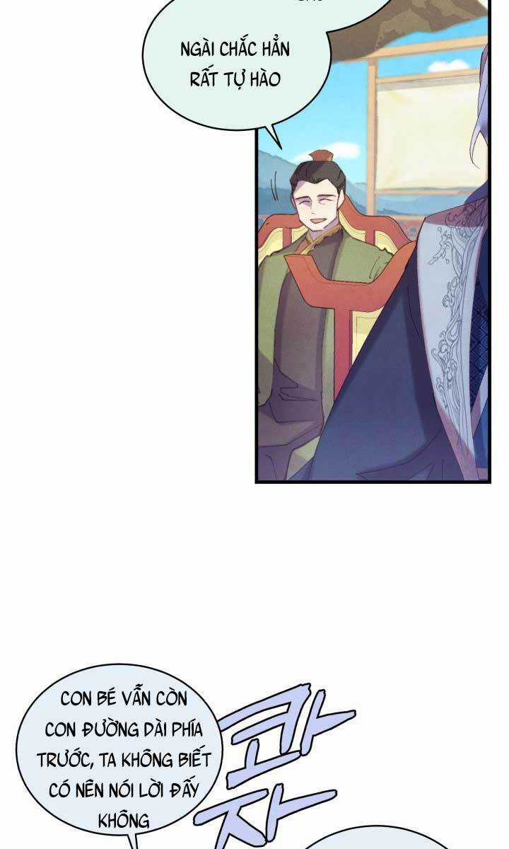 Lightning Degree - Chapter 136 - Trang 25