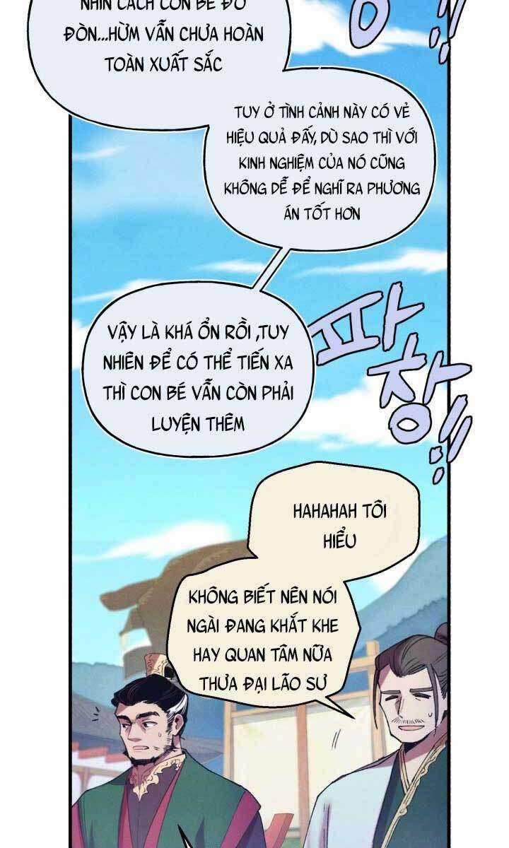Lightning Degree - Chapter 136 - Trang 28