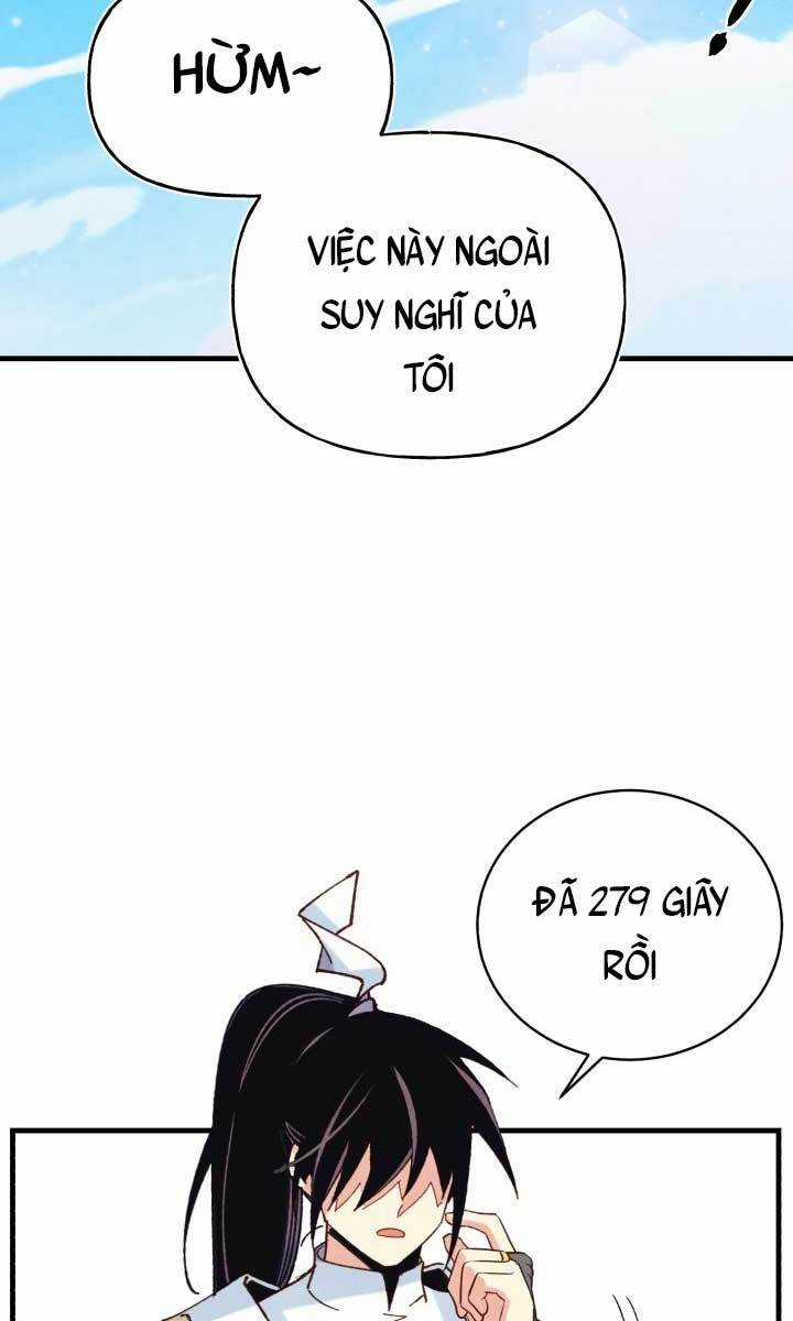 Lightning Degree - Chapter 136 - Trang 32