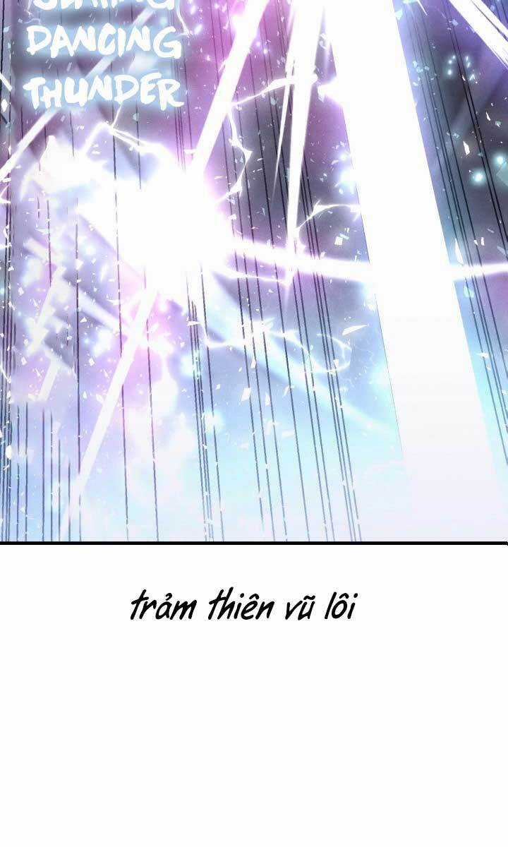 Lightning Degree - Chapter 136 - Trang 5