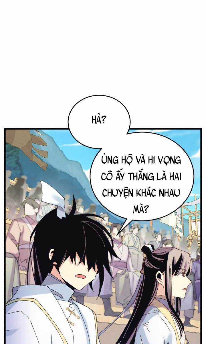 Lightning Degree - Chapter 136 - Trang 41