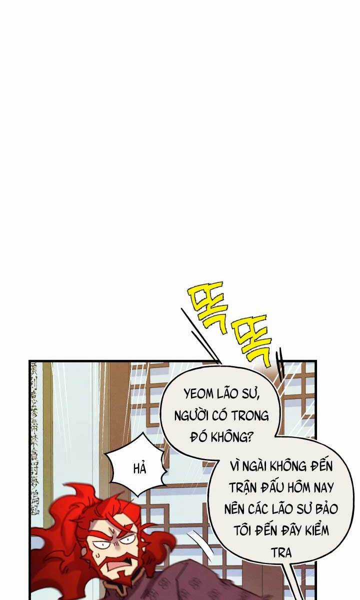 Lightning Degree - Chapter 136 - Trang 51