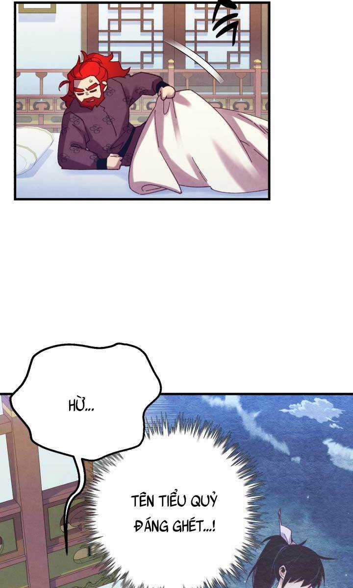 Lightning Degree - Chapter 136 - Trang 58