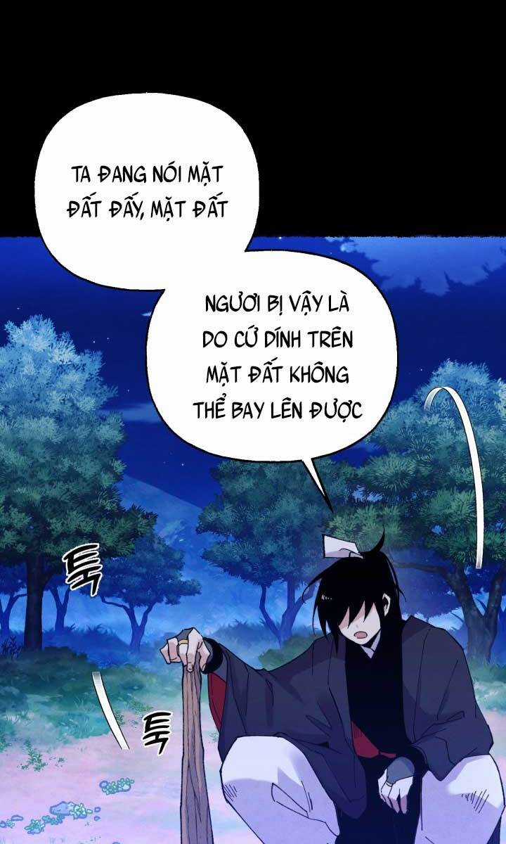 Lightning Degree - Chapter 136 - Trang 75