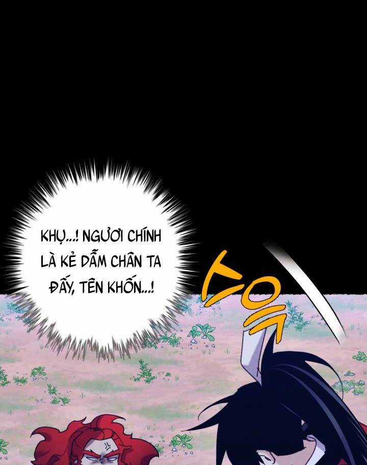 Lightning Degree - Chapter 136 - Trang 78