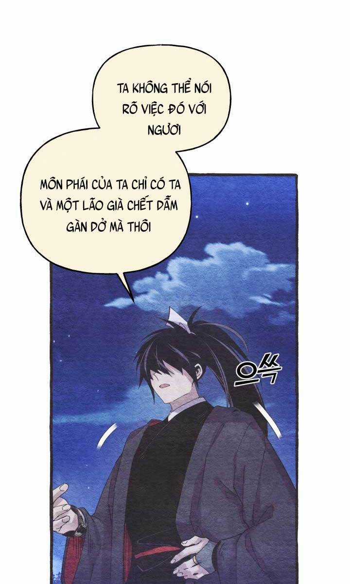 Lightning Degree - Chapter 136 - Trang 88