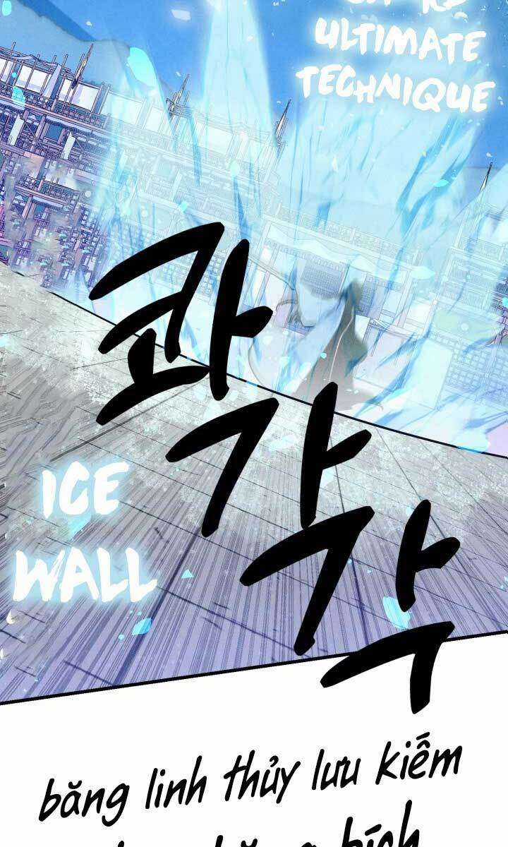 Lightning Degree - Chapter 136 - Trang 10