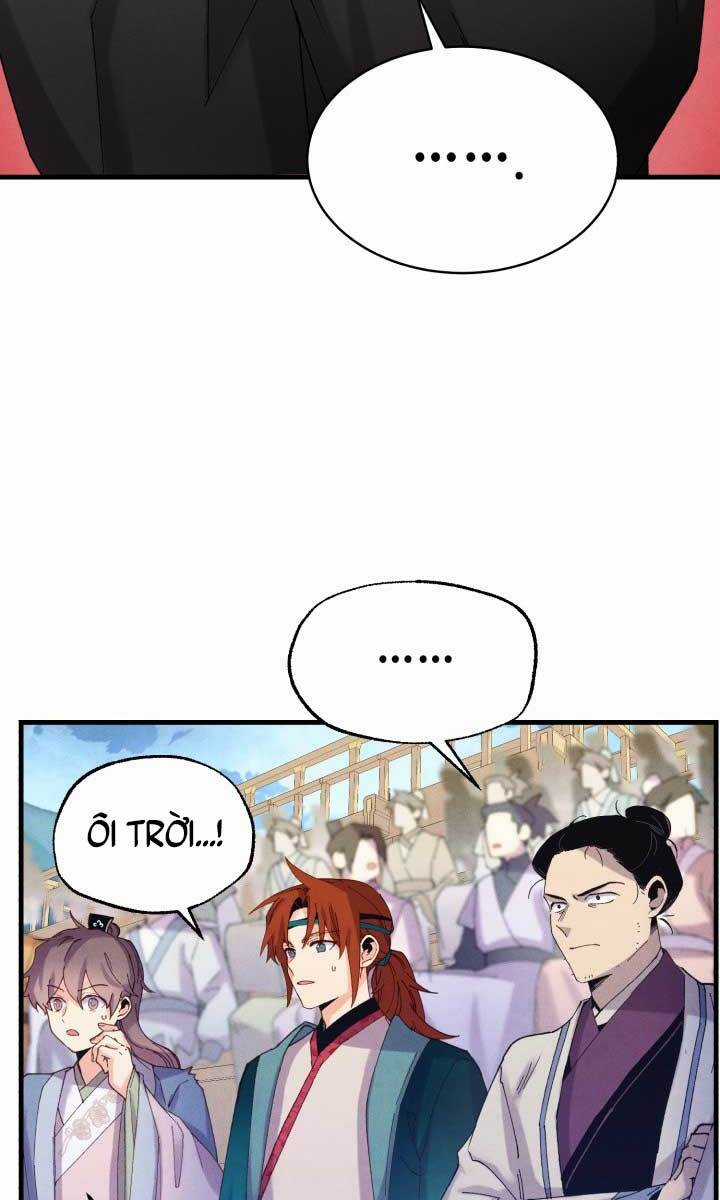 Lightning Degree - Chapter 137 - Trang 11