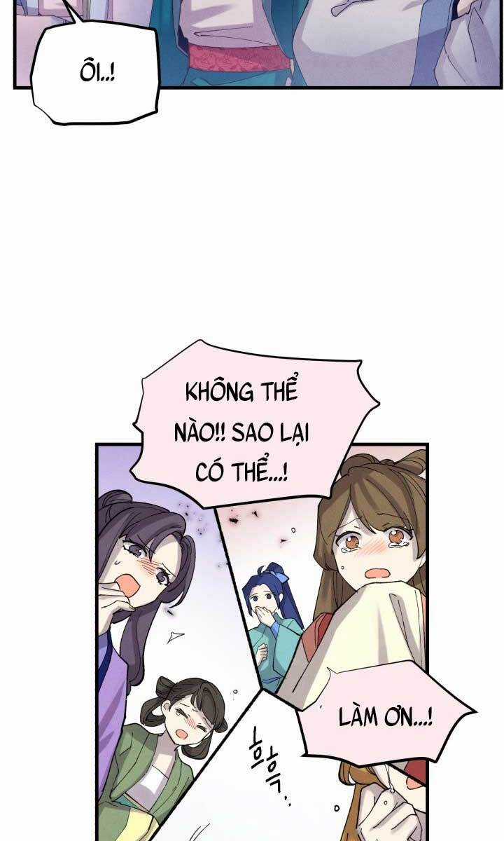 Lightning Degree - Chapter 137 - Trang 12