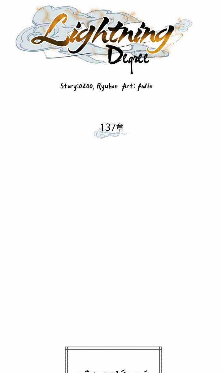 Lightning Degree - Chapter 137 - Trang 19