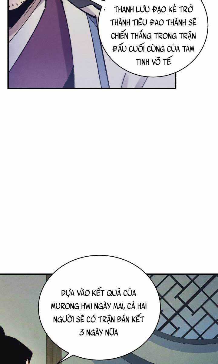 Lightning Degree - Chapter 137 - Trang 22