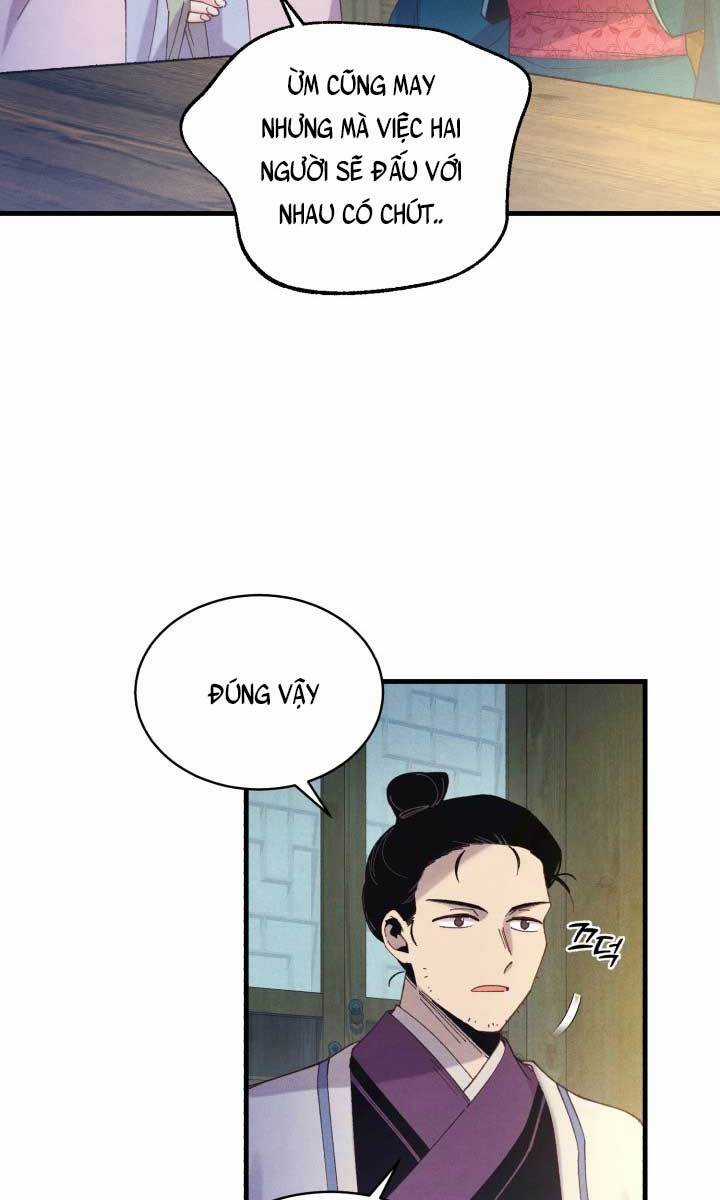 Lightning Degree - Chapter 137 - Trang 25