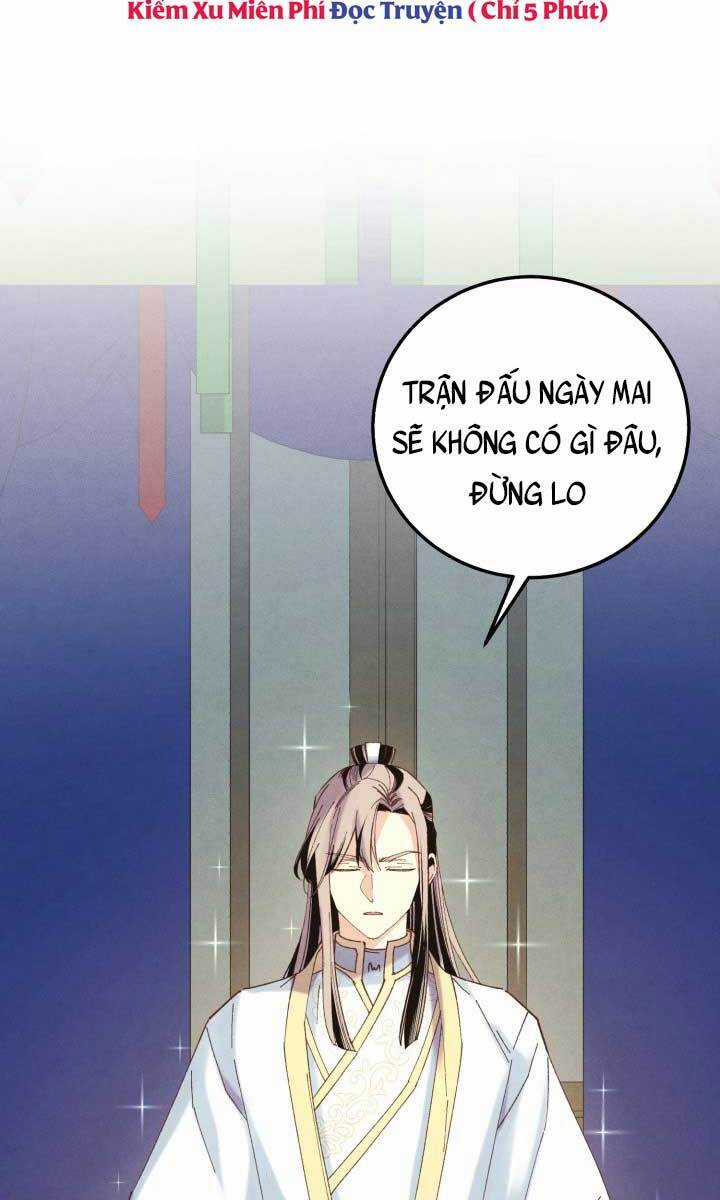 Lightning Degree - Chapter 137 - Trang 30