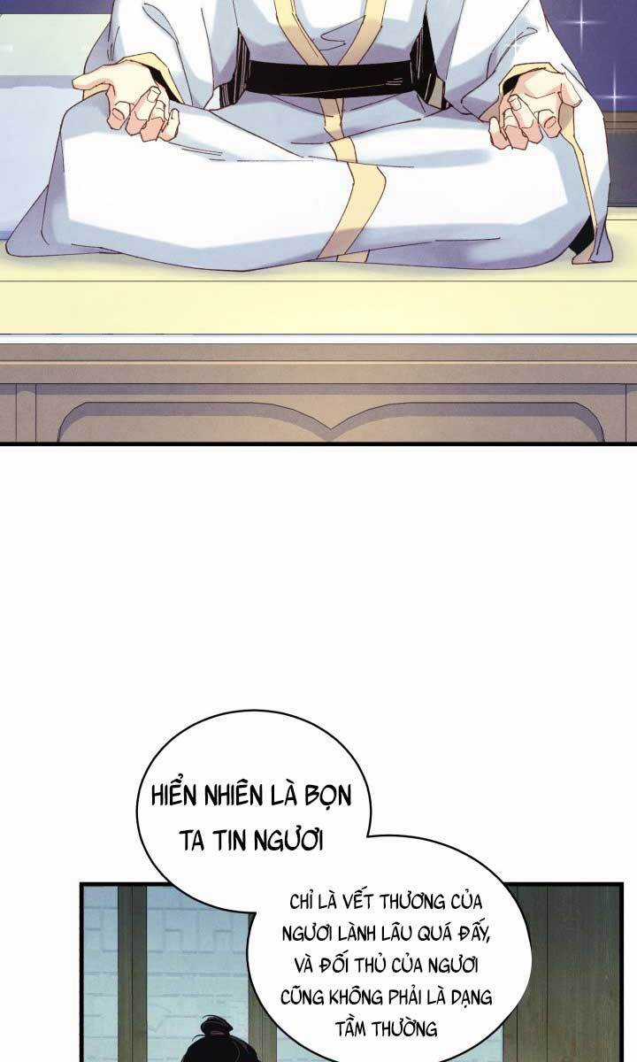 Lightning Degree - Chapter 137 - Trang 31