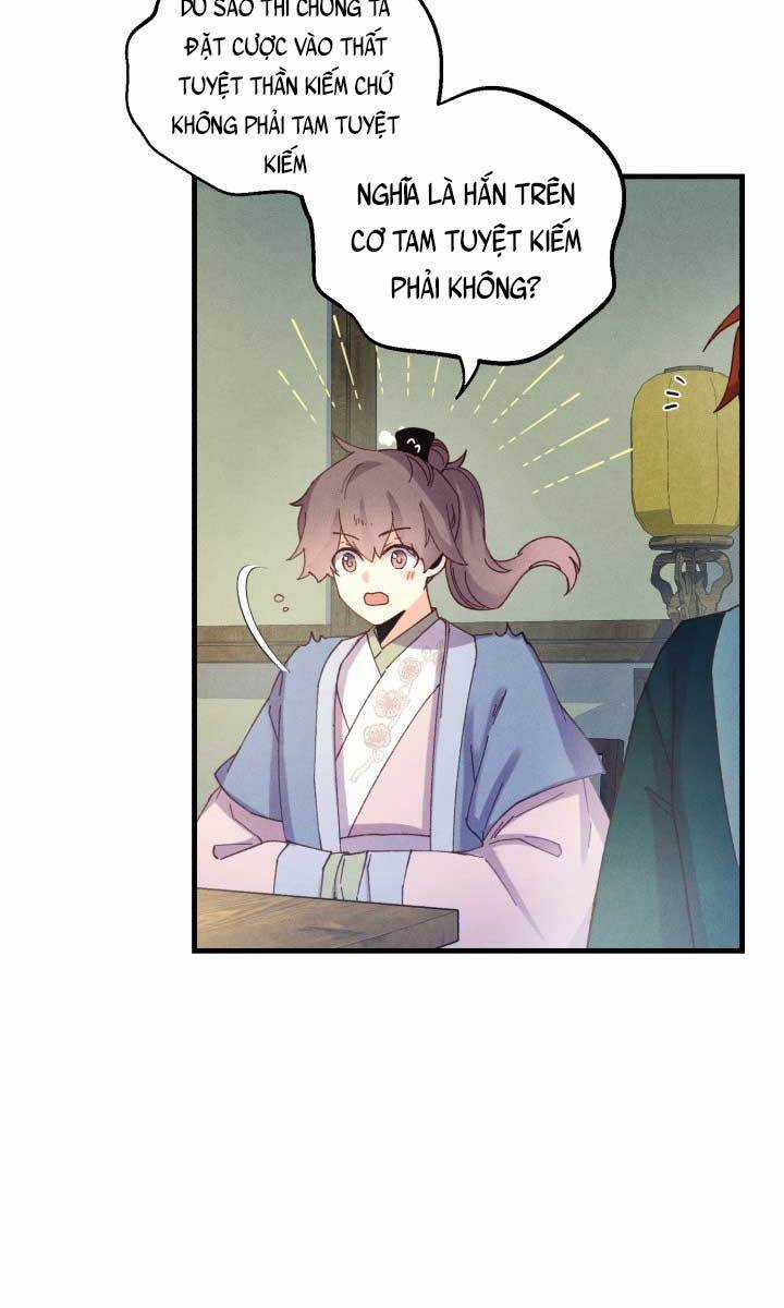 Lightning Degree - Chapter 137 - Trang 36