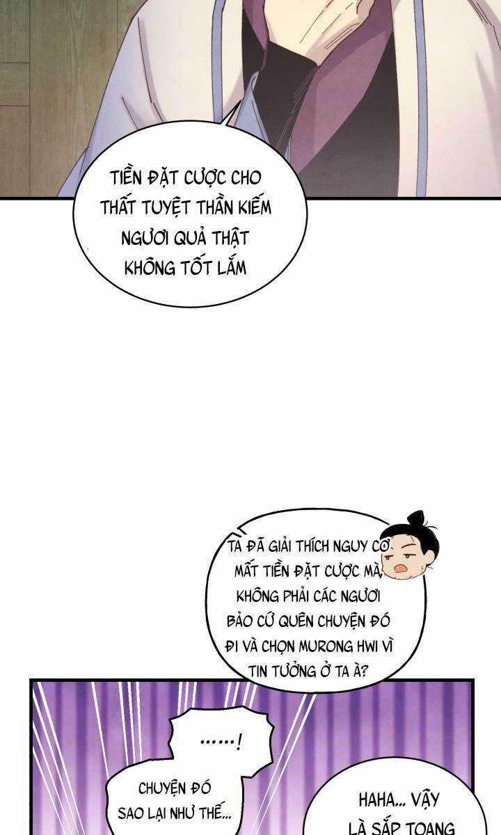 Lightning Degree - Chapter 137 - Trang 40