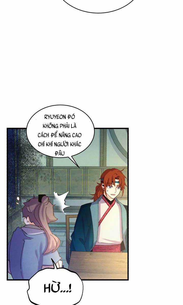 Lightning Degree - Chapter 137 - Trang 43