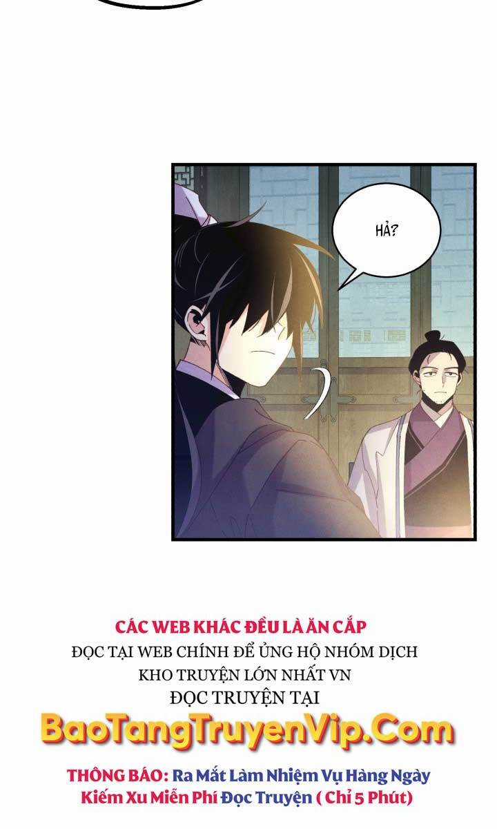 Lightning Degree - Chapter 137 - Trang 44