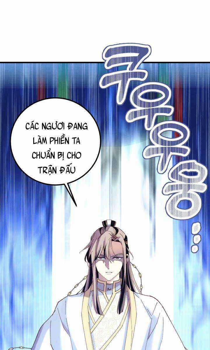 Lightning Degree - Chapter 137 - Trang 45