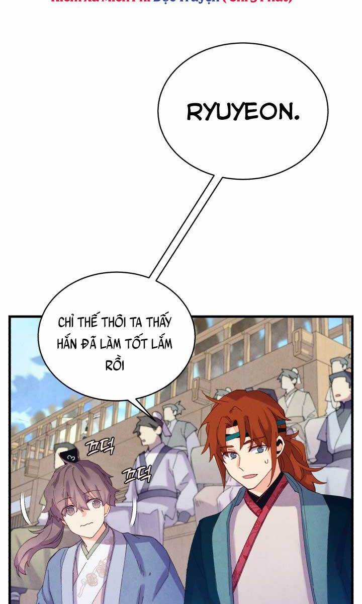 Lightning Degree - Chapter 137 - Trang 51