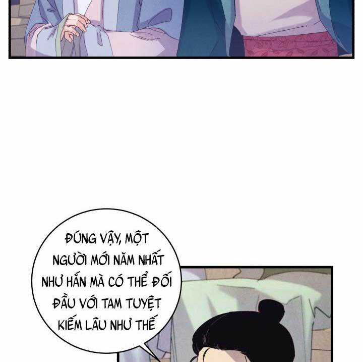 Lightning Degree - Chapter 137 - Trang 52