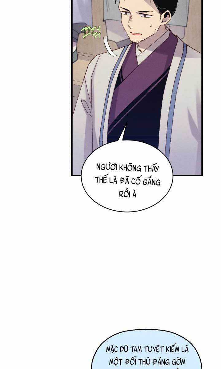 Lightning Degree - Chapter 137 - Trang 53