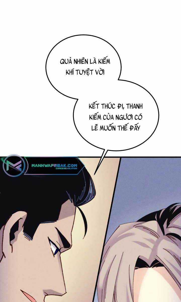 Lightning Degree - Chapter 137 - Trang 58
