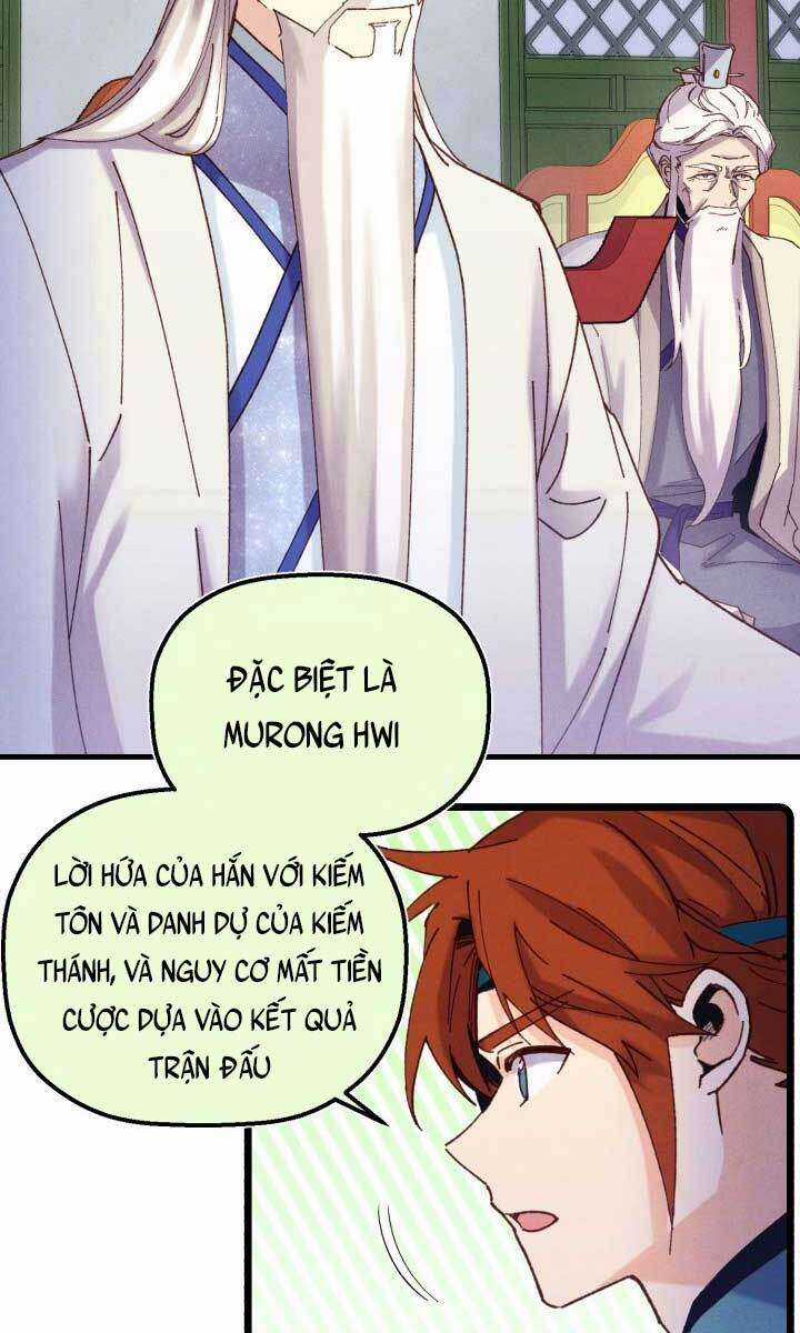 Lightning Degree - Chapter 137 - Trang 61