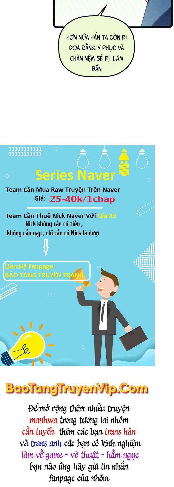 Lightning Degree - Chapter 137 - Trang 62